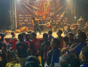 SSFC Indonesia