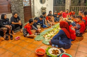 SSFC Jakarta Barat