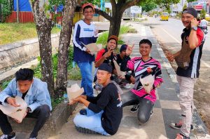 SSFC Sorong