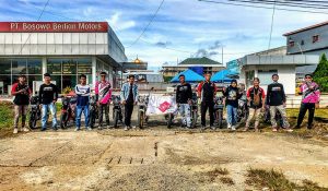 SSFC Sorong