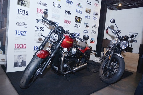 Triumph Motor Indonesia-2