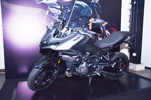 Triumph Motor Indonesia-3