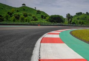 Tiket MotoGP Indonesia 2022