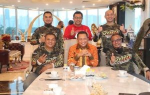 Versys Owners Indonesia VOID