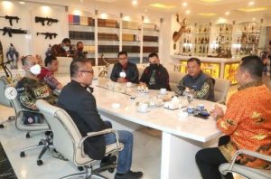 Versys Owners Indonesia VOID