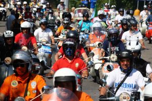 Vespa World Days 2022
