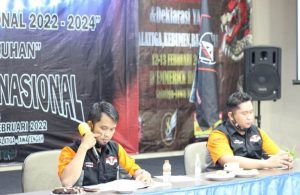 YACI Dewaruci Purworejo