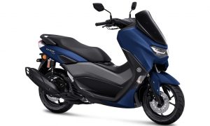 Yamaha All New NMAX 155