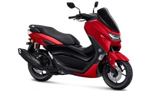 Yamaha All New NMAX 155
