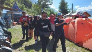 deklarasi YNCI Aceh Tengah