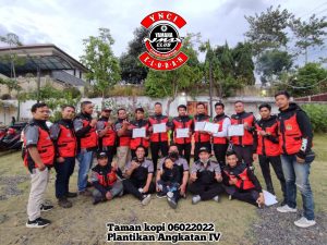 Yamaha NMax Club Indonesia YNCI Cimahi
