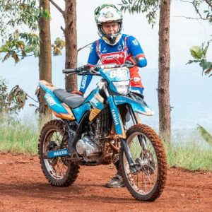 motor trail