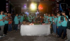 ARCI Jayapura