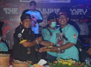 ARCI Jayapura