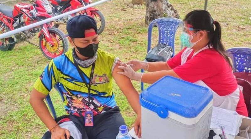 ARCI Jayapura
