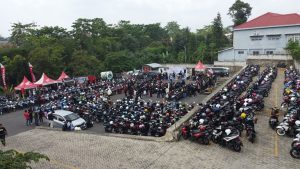 Vario Nations Lampung