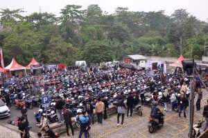 Vario Nations Lampung