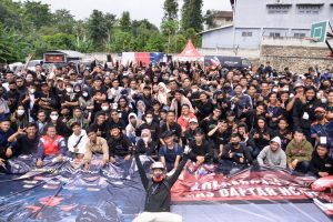 Vario Nations Lampung