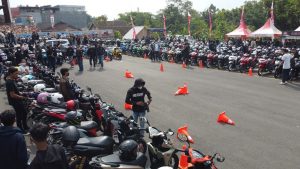 Vario Nations Lampung