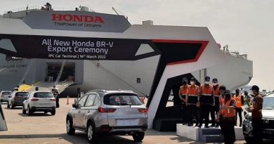 All New Honda BR-V-2