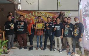BYONIC Jawa Timur
