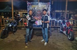 BYONIC Trenggalek