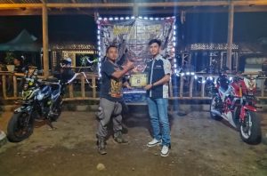 BYONIC Trenggalek
