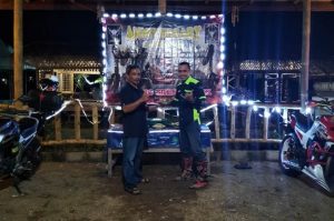 BYONIC Trenggalek