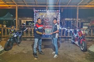 BYONIC Trenggalek