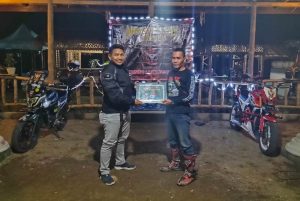 BYONIC Trenggalek