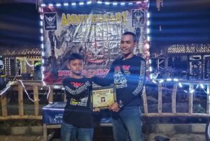 BYONIC Trenggalek