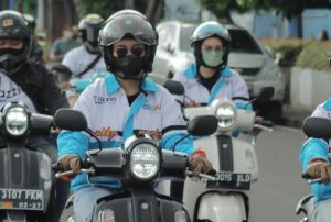 Fazzio Owner Club Indonesia FOCI