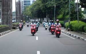 Fazzio Owner Club Indonesia FOCI