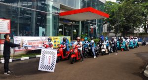 Fazzio Owner Club Indonesia FOCI