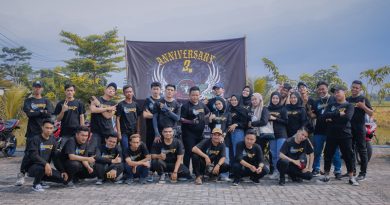 Freedom Bikers Community FBC