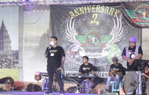 Freedom Bikers Community FBC