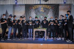 Freedom Bikers Community FBC