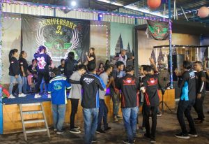 Freedom Bikers Community FBC