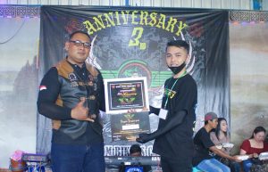 Freedom Bikers Community FBC