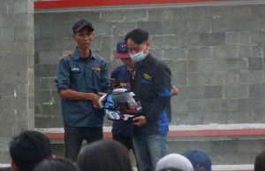 GSX Community Nusantara GCN