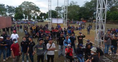 GSX Community Nusantara GCN