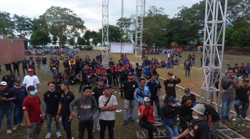 GSX Community Nusantara GCN