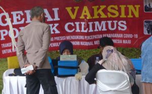 GSX Community Nusantara GCN
