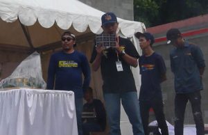 GSX Community Nusantara GCN