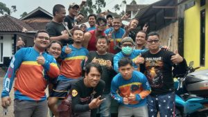 Touring Wajib HPCI Bekasi