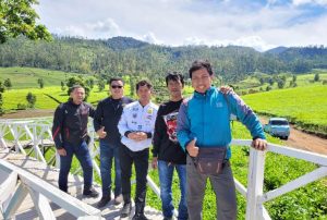 Touring Wajib HPCI Bekasi