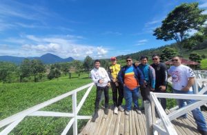 Touring Wajib HPCI Bekasi