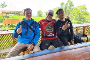 Touring Wajib HPCI Bekasi