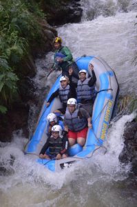 Touring Wajib HPCI Bekasi