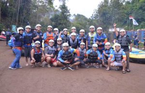 Touring Wajib HPCI Bekasi